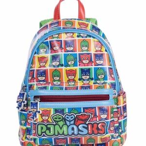 PJ Masks AOP Backpack
